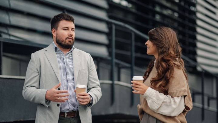 10 Sneaky Ways To Share The Gospel Without Letting People Know You're A Christian