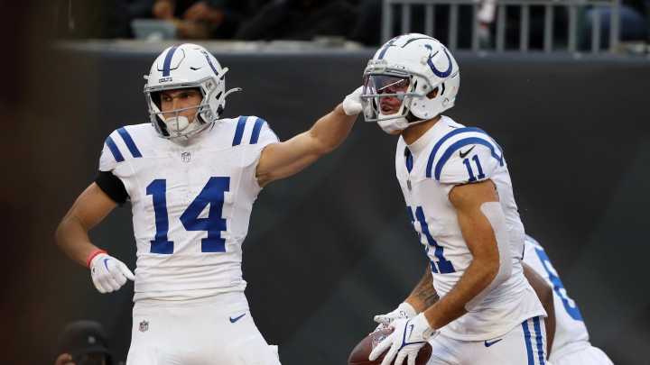 Colts expect Kansas City to treat matchup as a playoff game
