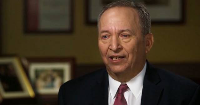 Larry Summers resigns from OpenAI board during Epstein email controversy