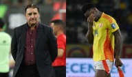 Lorenzo explicó por qué no convocó a Jhon Durán a Selección Colombia