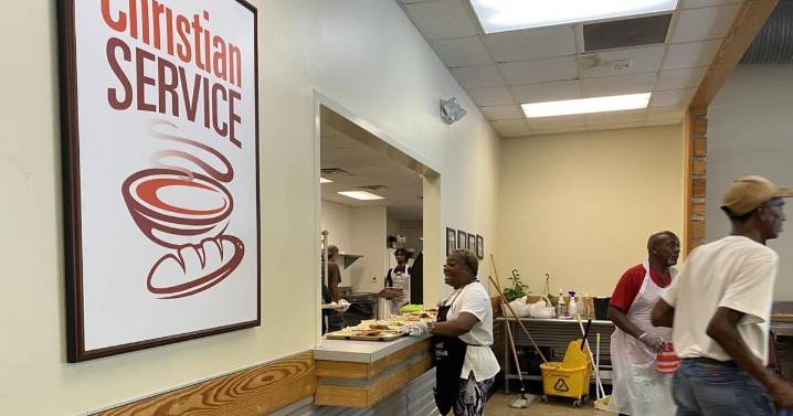 Shreveport’s annual Poor Man’s Supper returns to support local families