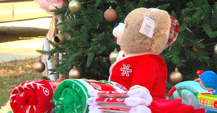 From curbside to neighborhood staple: Springfield toy swap reopens for 4th year