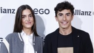 Así es Gemma Pinto, la novia de Marc Márquez: edad, de dónde es, a qué se dedica y cómo conoció al piloto de MotoGP
