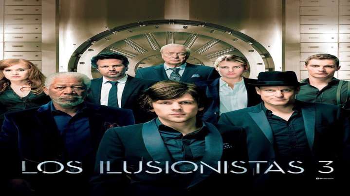"Los Ilusionistas 3” prepara su gran regreso: fecha de estre...