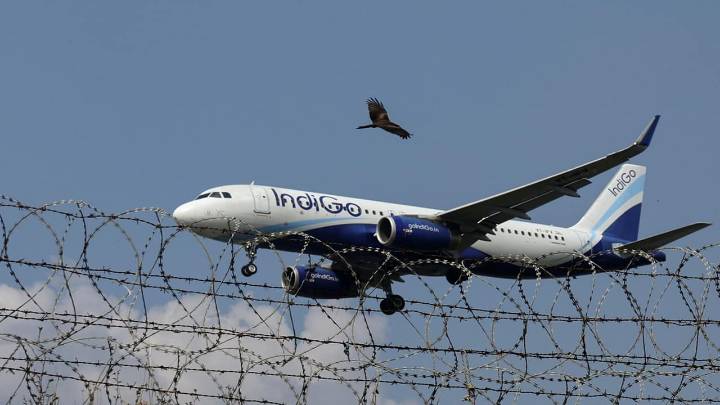 Runway closure, forex headwinds hit IndiGo’s Q2, first Airbus A321 XLR to join fleet in December: CEO Pieter Elbers