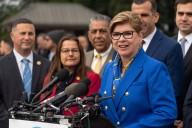 (Entrevista en video) Nellie Pou apoya la estadidad para Puerto Rico pero con aval de mayoría de boricuas en la isla