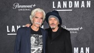 Billy Bob Thornton, Sam Elliott on Taylor Sheridan’s Exit, Landman's Future