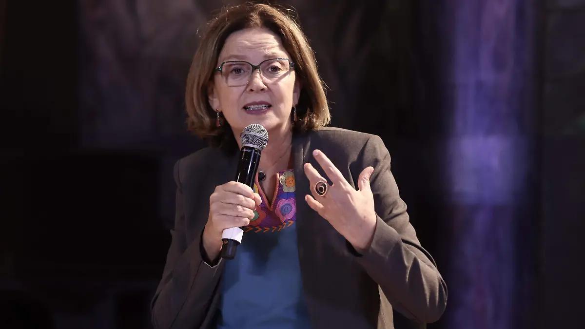 CEPAL condena acoso sexual que sufrió Claudia Sheinbaum