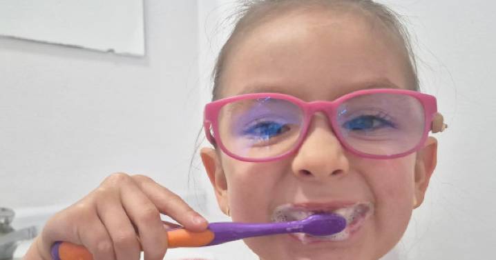 La clave para la salud dental infantil: estrategias de prevención de caries para los pequeños de la casa