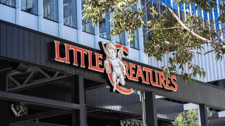 Little Creatures: Beloved WA brewery to open large Elizabeth Quay venue on November 25