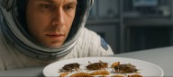 Grillos y gusanos en órbita. La Agencia Espacial Europea le apuesta a los insectos como alimento del futuro espacial