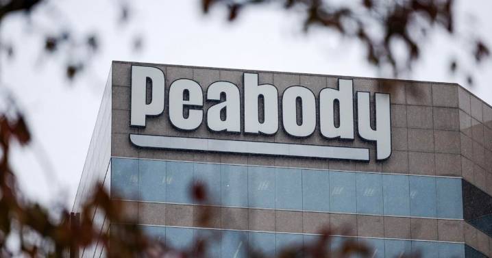 Peabody Energy to leave downtown St. Louis after 70 years