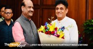 Om Birla meets Sri Lankan LoP Sajith Premadasa, says India is reliable partner in Sri Lanka’s progress