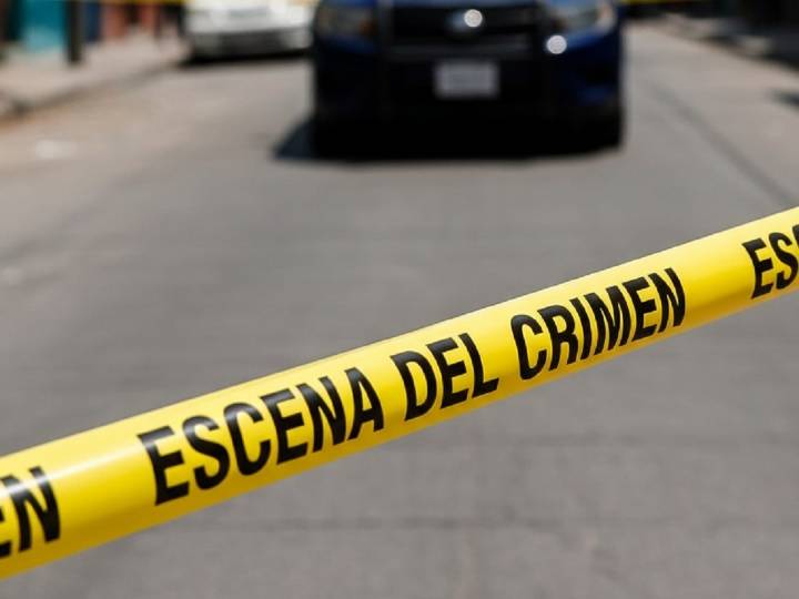 Matan a cinco personas y calcinan dos autos en Tecoanapa, Guerrero