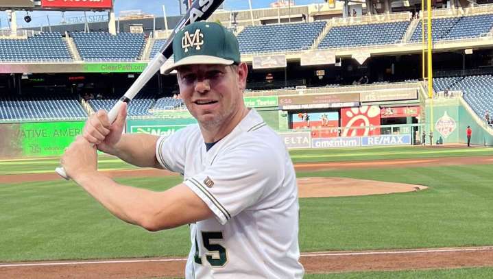 Congress Enjoys America's Favorite Pastime Before Returning To Work To Destroy America's Future