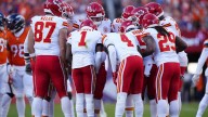 The Chiefs are 5-5 and at risk of missing the postseason. Is the dynasty over?