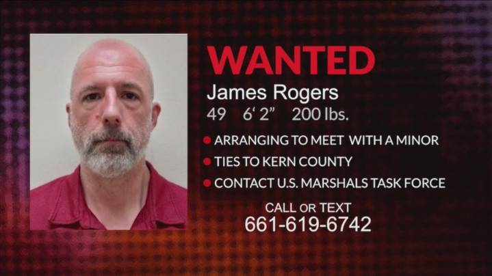 Golden Empire Most Wanted: Nov. 26, 2025