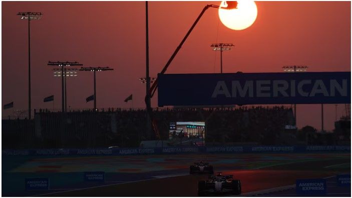 Franco Colapinto quedó último en la carrera Sprint del Gran Premio de Qatar: Oscar Piastri ganó y acortó la distancia con Norris