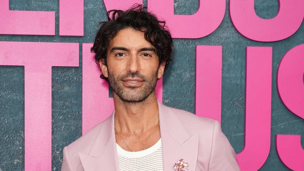 Justin Baldoni Seemingly Makes ‘Sexual Harassment’ Joke on Movie Set