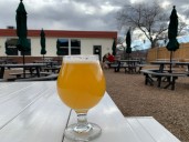Pikes Peak brewery to rebrand as Goat Patch Brewing's third spot