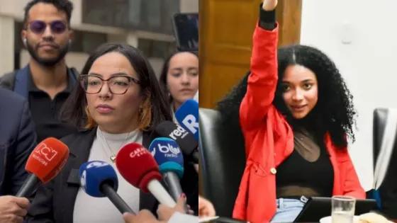 Pedraza: “Este país está viendo un cartel de títulos y diplomas”