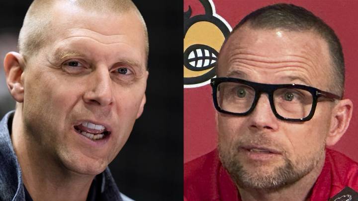 'Battle of the Bluegrass' to resume with both teams undefeated