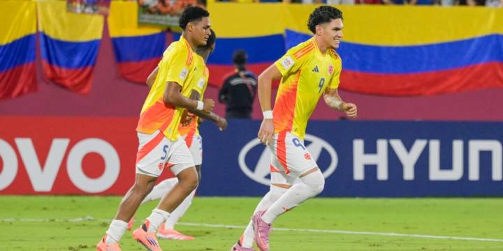 Cuándo será el partido de Colombia vs. Francia en el Mundial Sub-17: hay fecha y hora para el duelo de dieciseisavos de final
