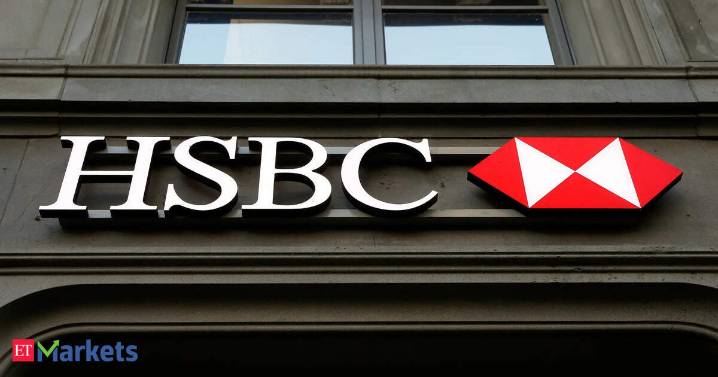 Big FII money coming? HSBC says India equities now offer better value than China's