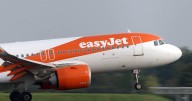 easyJet flight to Liverpool makes emergency landing in France
