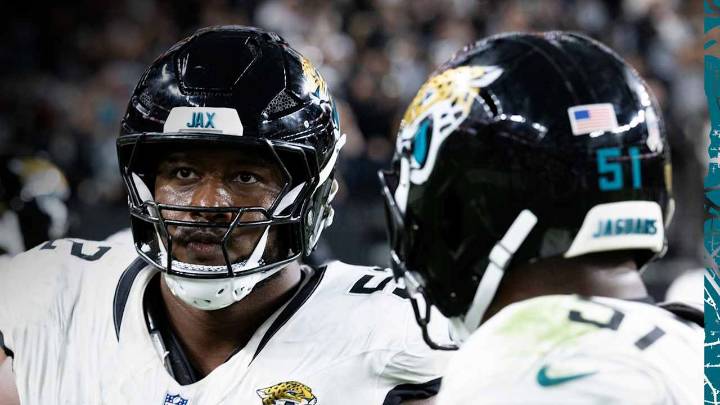 DC Anthony Campanile on DaVon Hamilton's Key Impact in the Jaguars' Defensive System