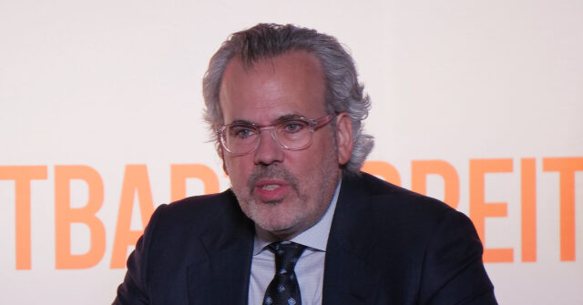 Exclusive – T1 Energy CEO Daniel Barcelo: American Solar Energy Production Strengthens National Security