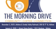 ‘The Morning Drive’ launches monthly  networking series across Dickinson County