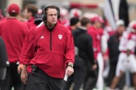 Penn State Notebook: Terry Smith appreciates Indiana’s Curt Cignetti