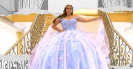 A Milestone of Healing: Uvalde Survivor Miah Cerrillo Celebrates Her Quinceañera