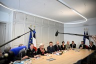 'Coalition of the Willing' supports Trump's efforts to put an end to Ukraine war