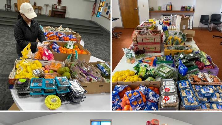 Wizard-themed fundraiser postponed amid SNAP uncertainty