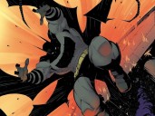 ¿Del cómic a la pantalla? Piden que el mejor Batman del año sea adaptado al anime
