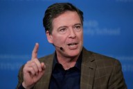 Judge tosses indictments against James Comey and Letitia James