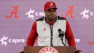Oregon State hires Alabama assistant JaMarcus Shephard to take over struggling football program