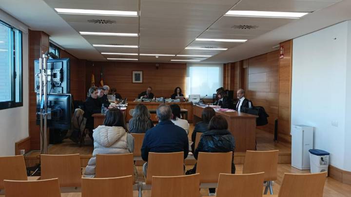 La secta de Vistabella pretendía construir un complejo turístico con el dinero de los miembros