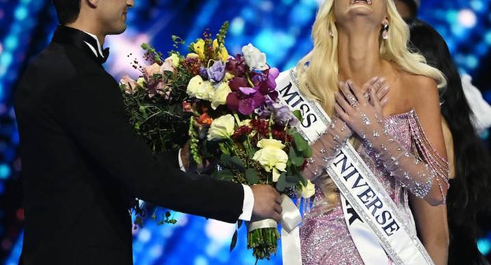 Who Won the Crown at Miss Universe 2025? Meet the New Queen (Live results)