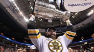 Chara’s drive to do ‘whatever it takes’ inspired Bruins on way to Hall of Fame