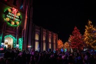 Holidays in the Heart of the City brings holiday cheer to Saginaw