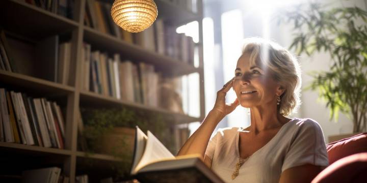 Descubren cómo el estrógeno regula la dopamina y el aprendizaje en el cerebro