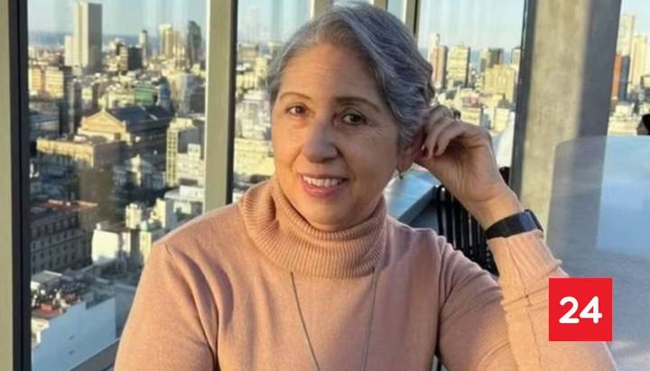 El macabro crimen de una turista brasileña en Argentina: un desconocido la golpeó brutalmente