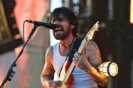 Biffy Clyro frontman ‘incredibly embarrassed’ to postpone tour after visa shambles