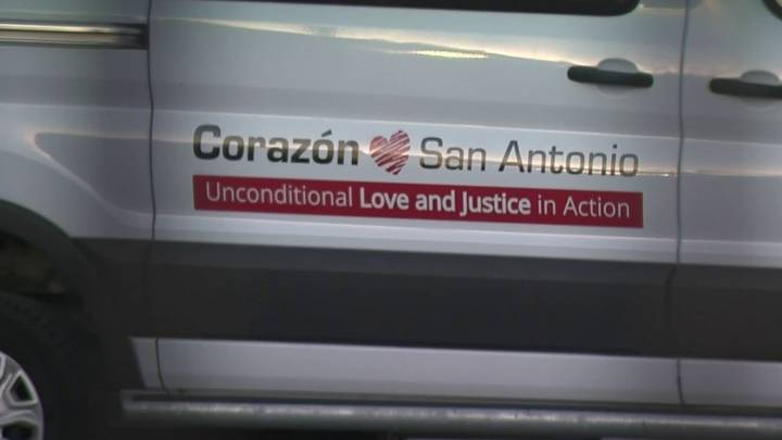 San Antonio nonprofit, downtown church unite to provide free meals during government shutdown