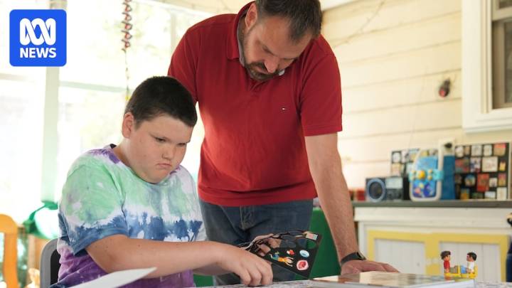 Inadequate funding, outdated class sizes among challenges for children with disability in ACT public schools
