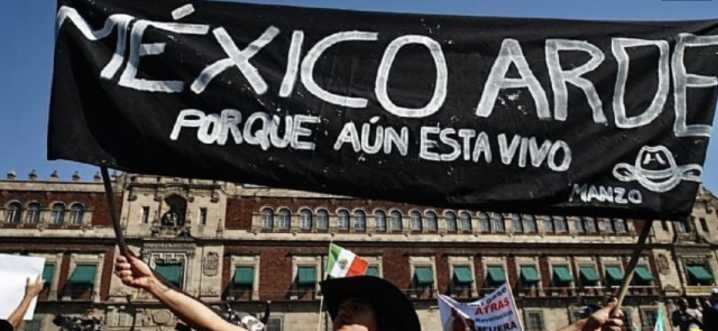 Colegio de Abogados abre línea de atención para víctimas en la Marcha de la Generación Z