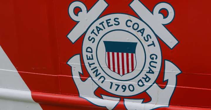 Coast Guard set to change policy on swastikas and nooses